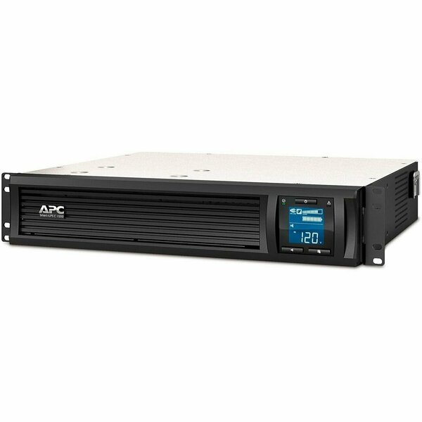 Apc 1500VA Smart UPS LCD 120V SMC15002UC